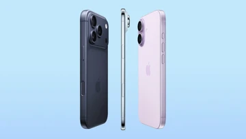 Слух: Apple сокращает производство iPhone 17