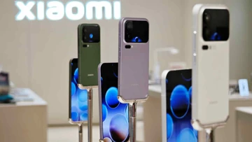 Xiaomi ожидает двукратный обвал продаж, у OPPO и Vivo всё тоже плохо