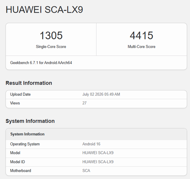 Huawei наконец-то откажется от Android 12