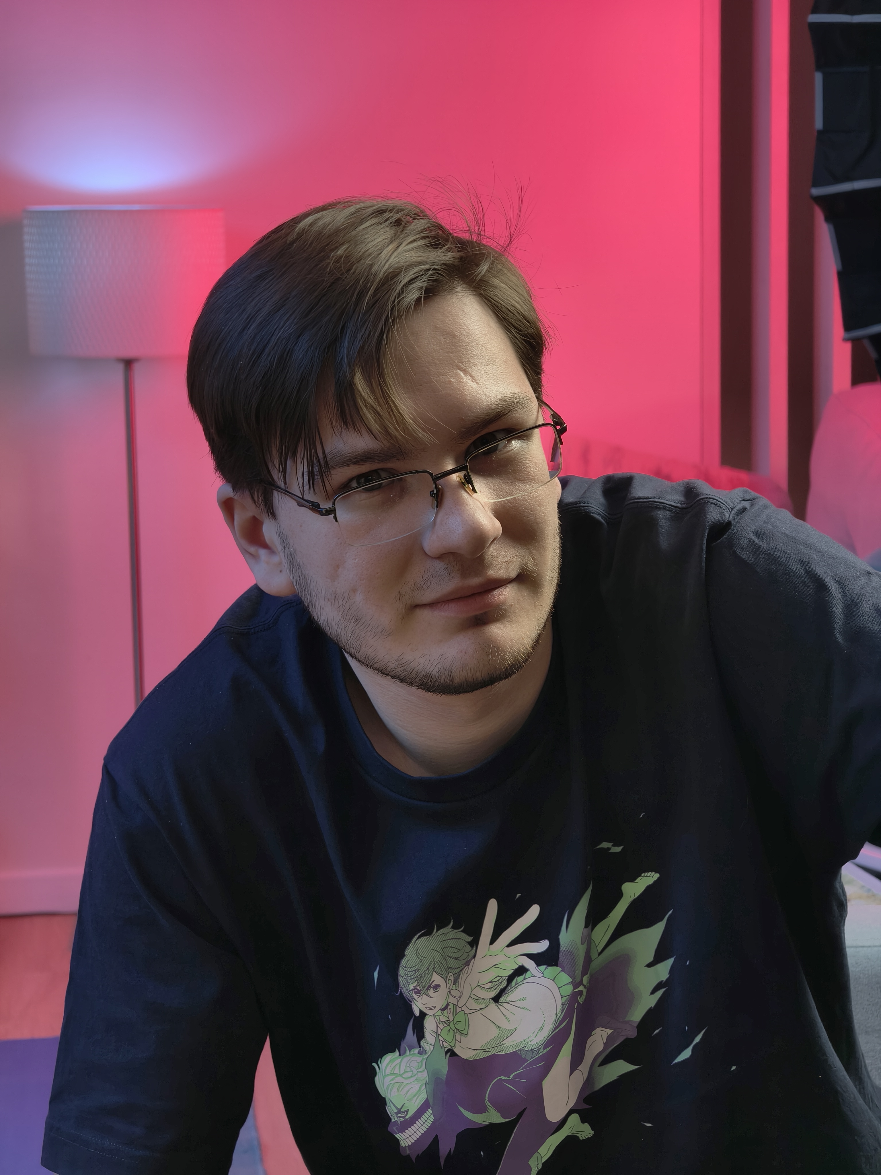 Андрей Майзер