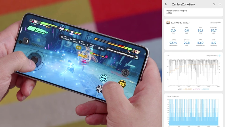 Обзор Lenovo Legion Y70 New Generation: возвращение легенды