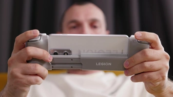 Обзор Lenovo Legion Y70 New Generation: возвращение легенды