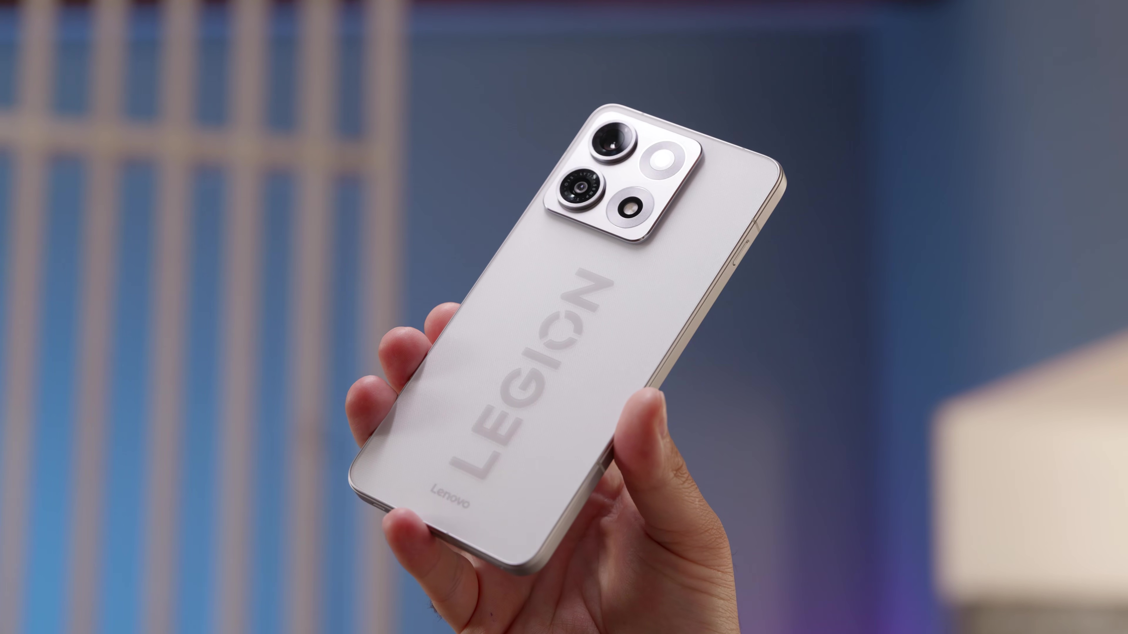 Обзор Lenovo Legion Y70 New Generation: возвращение легенды