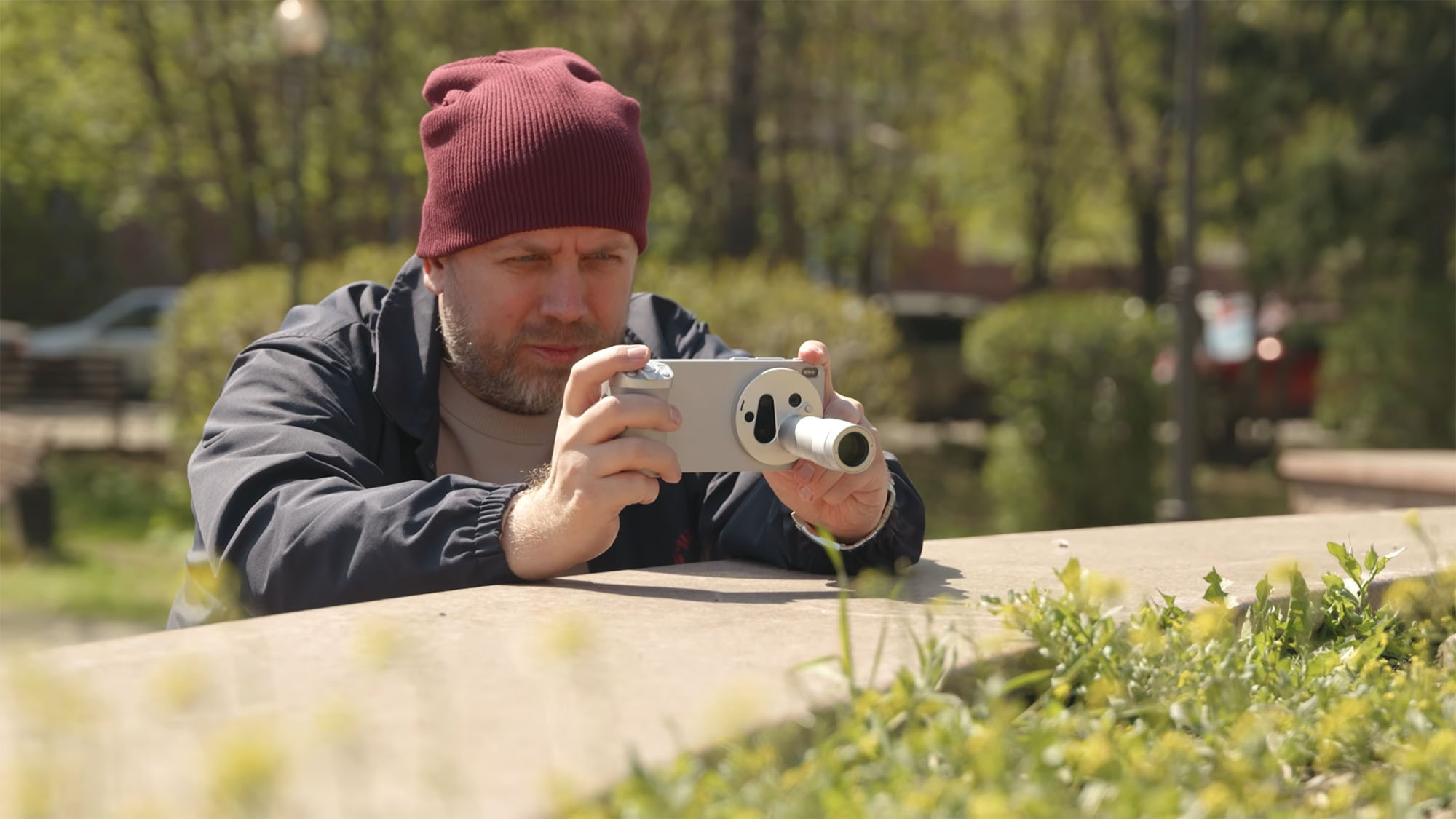 Динамика продаж Vivo X300 Ultra наглядно: понедельный график
