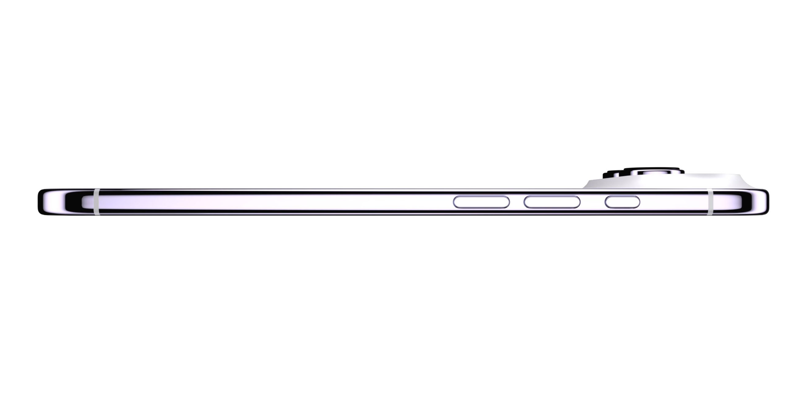 Качественные рендеры iPhone Air 2 и все его новшества