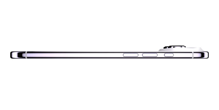 Качественные рендеры iPhone Air 2 и все его новшества