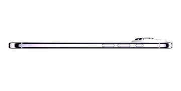 Качественные рендеры iPhone Air 2 и все его новшества