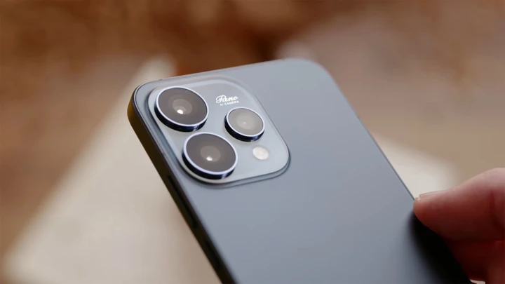 OPPO Reno 15 рекордно подешевел AliExpress 