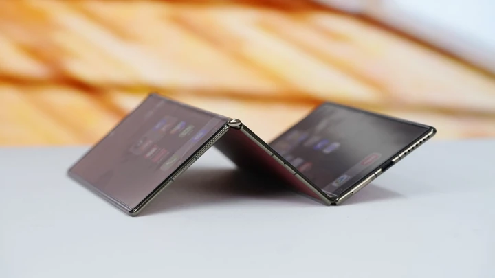 Вот чем Huawei навяжет конкуренцию первой раскладушке Apple