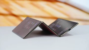 Вот чем Huawei навяжет конкуренцию первой раскладушке Apple