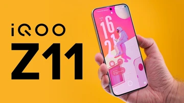 Этот смартфон отказывается разряжаться! Обзор iQOO Z11 с 9020 мАч и Snapdragon