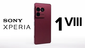 Крутой смартфон, который тебе не нужен. Обзор Sony Xperia 1 VIII