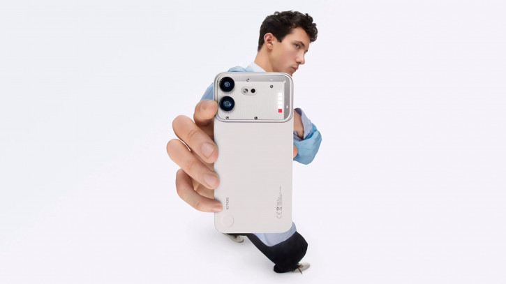 Анонс Nothing Phone (4b) –