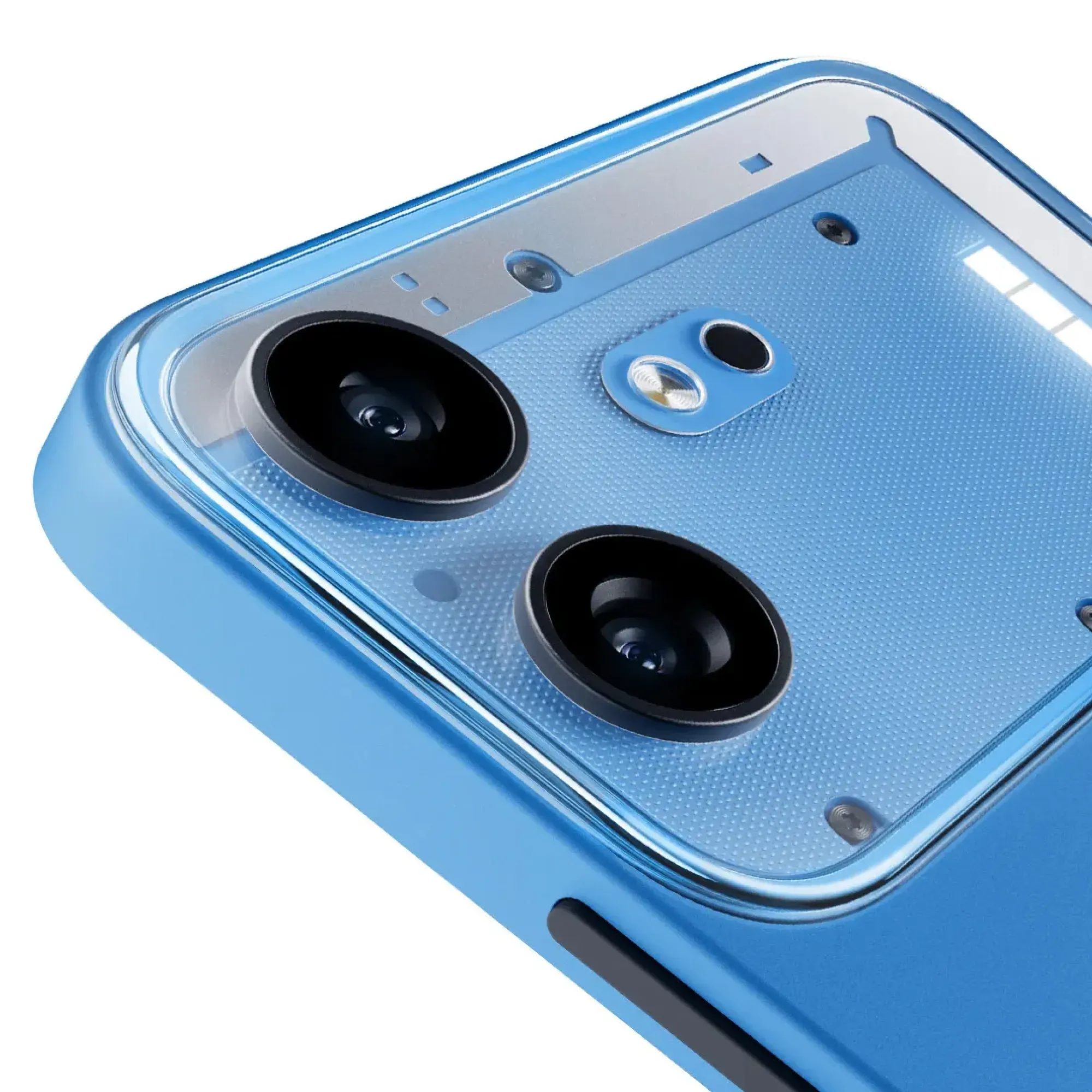 Анонс Nothing Phone (4b) –
