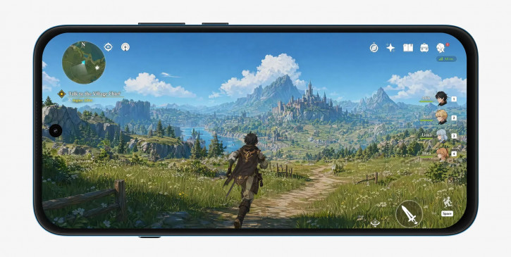 Анонс Nothing Phone (4b) –