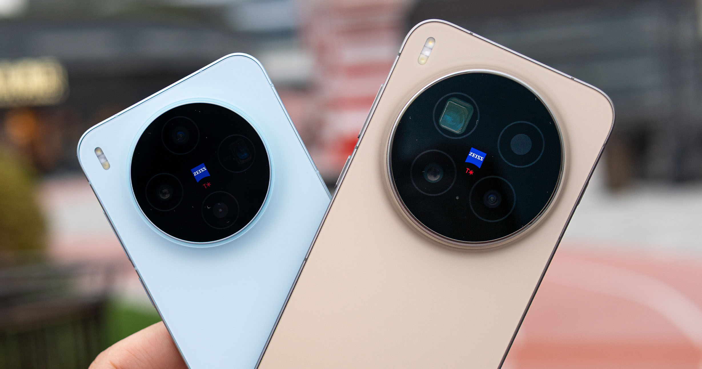 Две модели Vivo X500 стали на шаг ближе к запуску