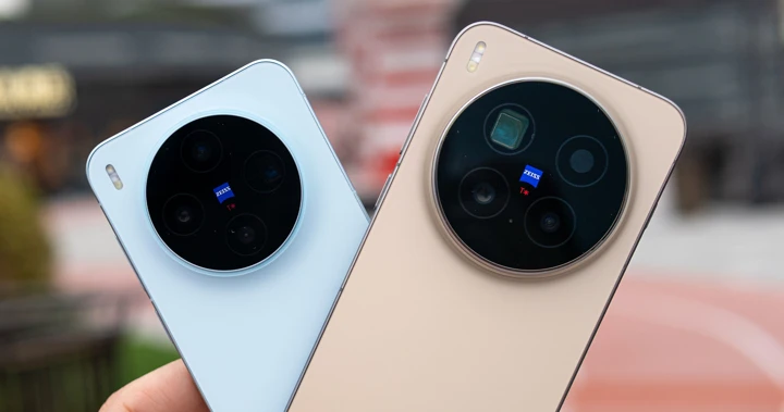 Две модели Vivo X500 стали на шаг ближе к запуску