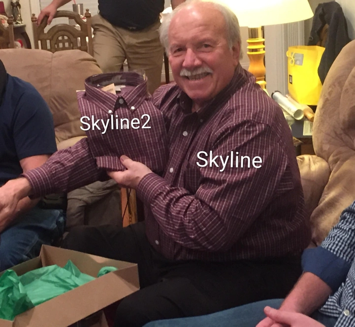 Финский середняк HMD Skyline 2 уже на подходе: характеристики и фото
