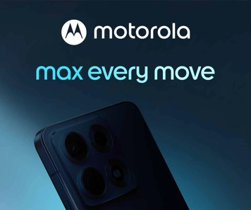 Motorola подтвердила Edge 70 Max с магнитной зарядкой