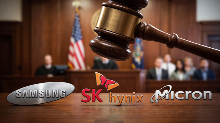 Samsung отчиталась о росте прибыли на 1811%