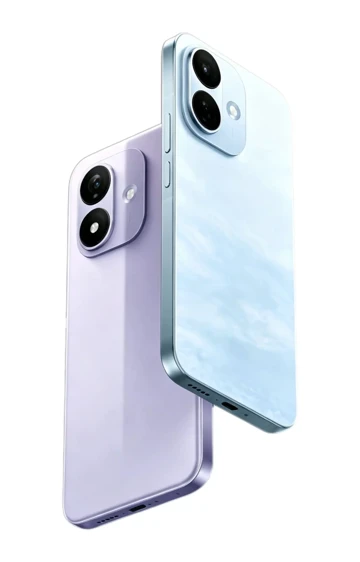 Xiaomi Redmi Note 17: первые фото и подробности по характеристикам