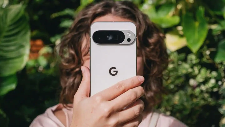 Большой слив серии Google Pixel 11: цвета, память и цены