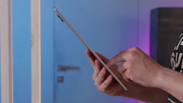 Обзор Honor MagicPad 4: OLED-экран, 8 динамиков, Snapdragon