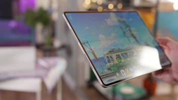 Обзор Honor MagicPad 4: OLED-экран, 8 динамиков, Snapdragon