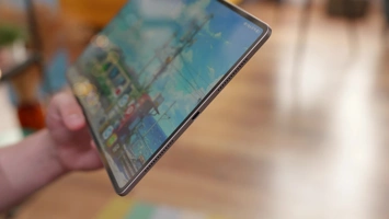 Обзор Honor MagicPad 4: OLED-экран, 8 динамиков, Snapdragon