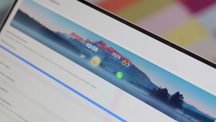 Обзор Honor MagicPad 4: OLED-экран, 8 динамиков, Snapdragon
