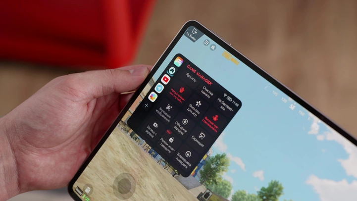 Обзор Honor MagicPad 4: OLED-экран, 8 динамиков, Snapdragon