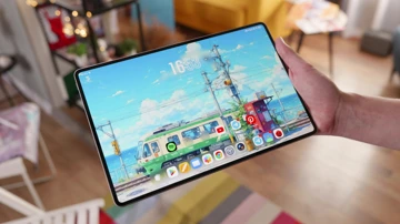 Обзор Honor MagicPad 4: OLED-экран, 8 динамиков, Snapdragon