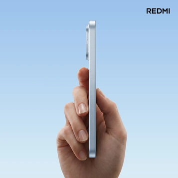 Xiaomi показала Redmi Note 17 и 17 Pro и объявила их дату анонса