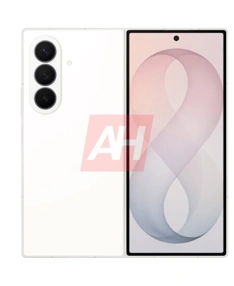 Пресс-фото Samsung Galaxy Z Fold 8, Fold 8 Ultra и Flip 8 слиты в Сеть до анонса