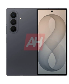Пресс-фото Samsung Galaxy Z Fold 8, Fold 8 Ultra и Flip 8 слиты в Сеть до анонса