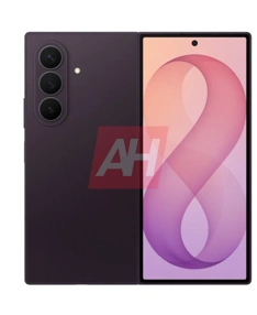 Пресс-фото Samsung Galaxy Z Fold 8, Fold 8 Ultra и Flip 8 слиты в Сеть до анонса