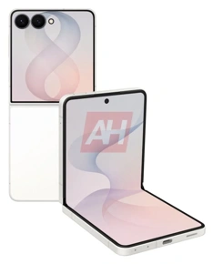 Пресс-фото Samsung Galaxy Z Fold 8, Fold 8 Ultra и Flip 8 слиты в Сеть до анонса