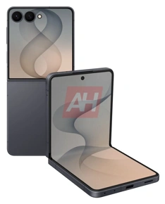 Пресс-фото Samsung Galaxy Z Fold 8, Fold 8 Ultra и Flip 8 слиты в Сеть до анонса