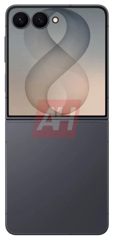 Пресс-фото Samsung Galaxy Z Fold 8, Fold 8 Ultra и Flip 8 слиты в Сеть до анонса