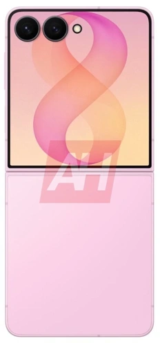 Пресс-фото Samsung Galaxy Z Fold 8, Fold 8 Ultra и Flip 8 слиты в Сеть до анонса