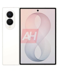 Пресс-фото Samsung Galaxy Z Fold 8, Fold 8 Ultra и Flip 8 слиты в Сеть до анонса