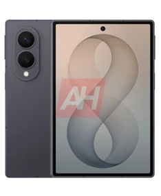 Пресс-фото Samsung Galaxy Z Fold 8, Fold 8 Ultra и Flip 8 слиты в Сеть до анонса