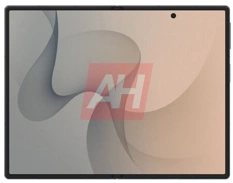 Пресс-фото Samsung Galaxy Z Fold 8, Fold 8 Ultra и Flip 8 слиты в Сеть до анонса