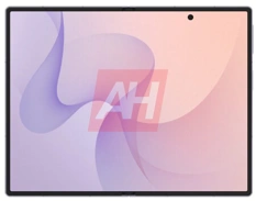 Пресс-фото Samsung Galaxy Z Fold 8, Fold 8 Ultra и Flip 8 слиты в Сеть до анонса