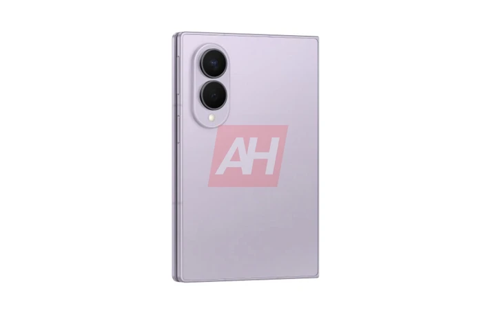 Пресс-фото Samsung Galaxy Z Fold 8, Fold 8 Ultra и Flip 8 слиты в Сеть до анонса