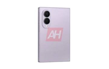 Пресс-фото Samsung Galaxy Z Fold 8, Fold 8 Ultra и Flip 8 слиты в Сеть до анонса