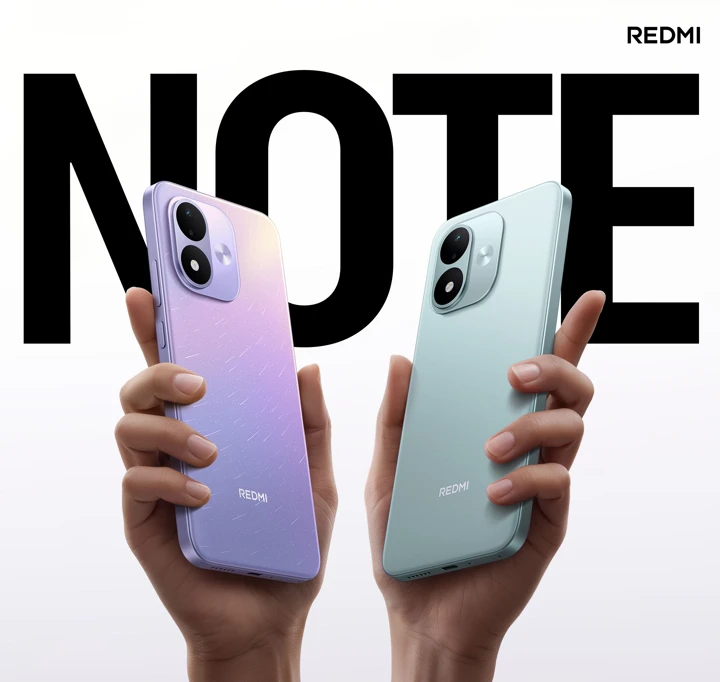 Базовый Redmi Note 17 предложит огромный 7 экран и не только