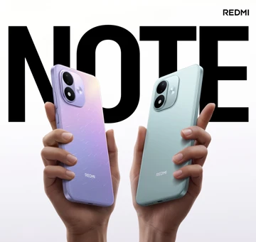 Базовый Redmi Note 17 предложит огромный 7 экран и не только