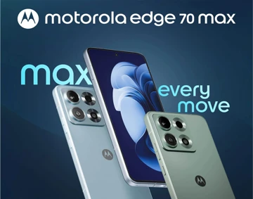 Дата анонса Motorola Edge 70 Max со Snapdragon 8 Gen 5 и магнитной зарядкой