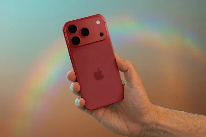 Пугающий прогноз себестоимости iPhone 18 Pro Max